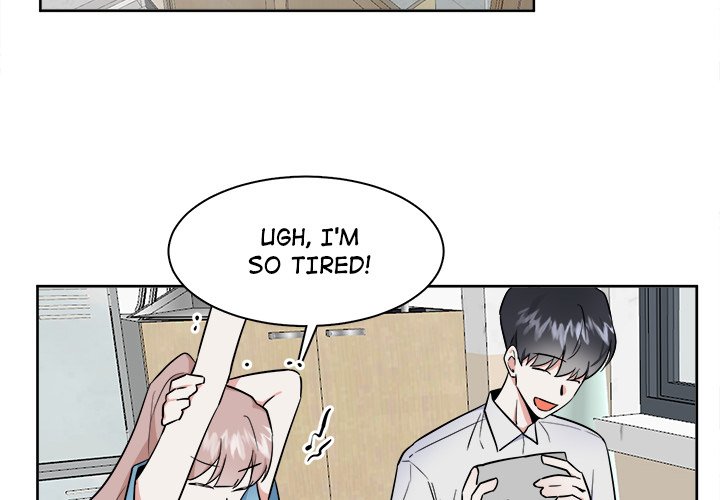 Unluckily Lucky Unluckily Lucky EP 51 - Toomics page 2 - 