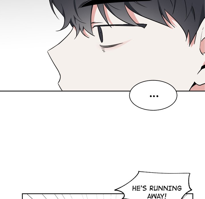 Unluckily Lucky Unluckily Lucky EP 51 - Toomics page 11 - 