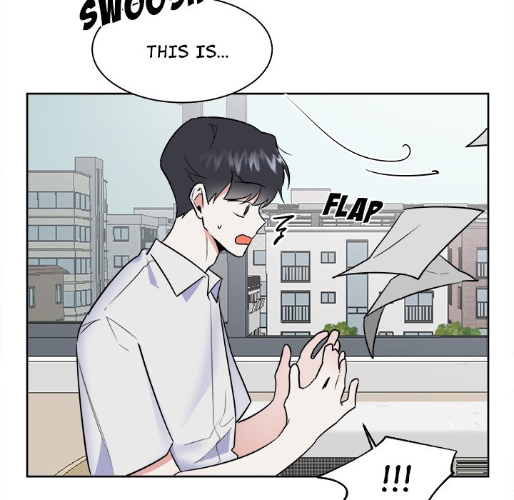 Unluckily Lucky Unluckily Lucky EP 51 - Toomics page 14 - 