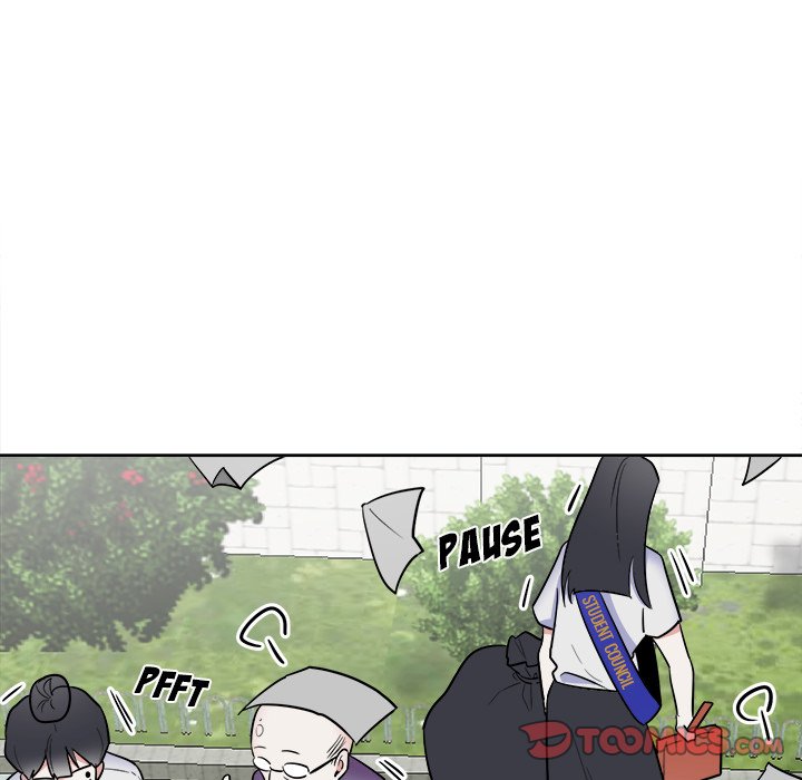 Unluckily Lucky Unluckily Lucky EP 51 - Toomics page 16 - 