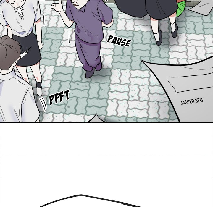Unluckily Lucky Unluckily Lucky EP 51 - Toomics page 17 - 