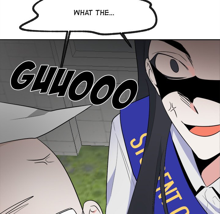 Unluckily Lucky Unluckily Lucky EP 51 - Toomics page 18 - 