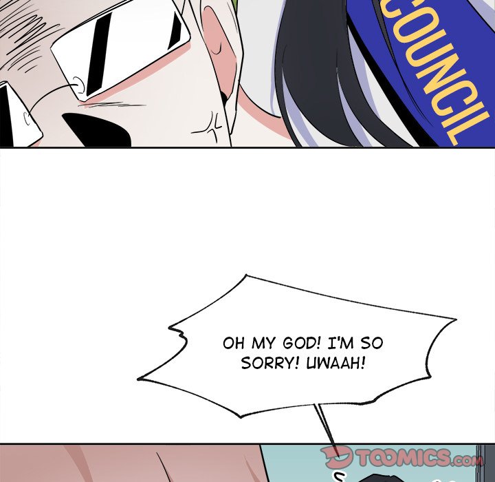 Unluckily Lucky Unluckily Lucky EP 51 - Toomics page 19 - 