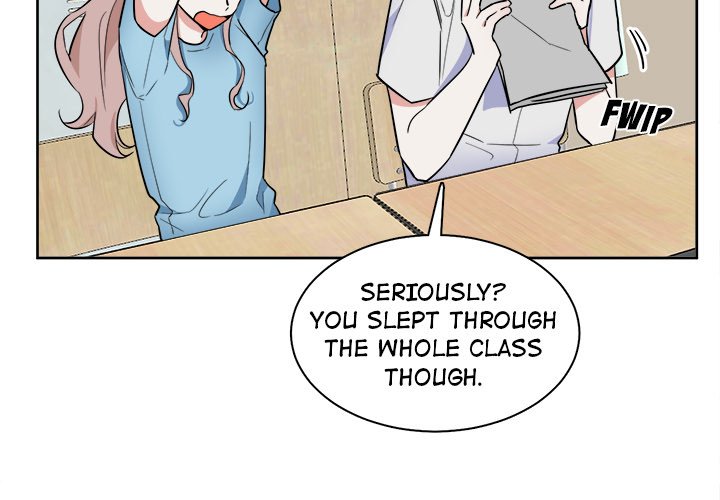 Unluckily Lucky Unluckily Lucky EP 51 - Toomics page 3 - 
