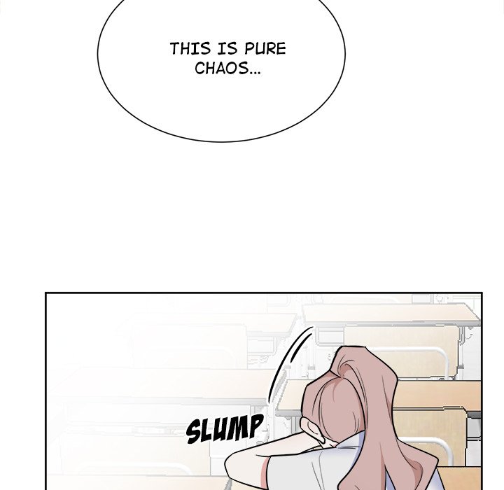 Unluckily Lucky Unluckily Lucky EP 51 - Toomics page 21 - 