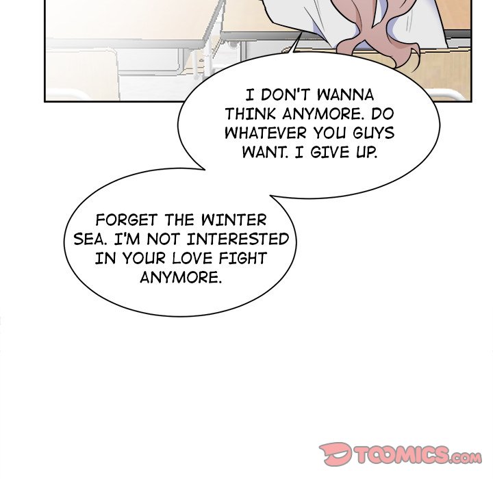Unluckily Lucky Unluckily Lucky EP 51 - Toomics page 22 - 