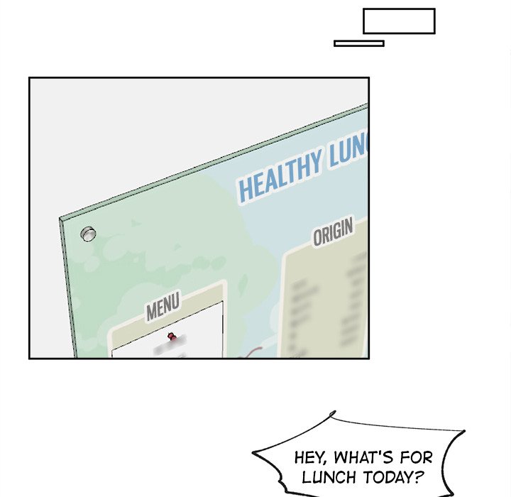 Unluckily Lucky Unluckily Lucky EP 51 - Toomics page 23 - 