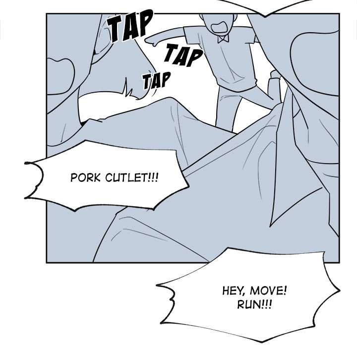 Unluckily Lucky Unluckily Lucky EP 51 - Toomics page 24 - 