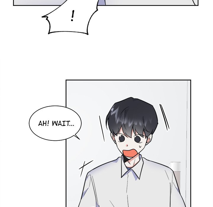 Unluckily Lucky Unluckily Lucky EP 51 - Toomics page 26 - 