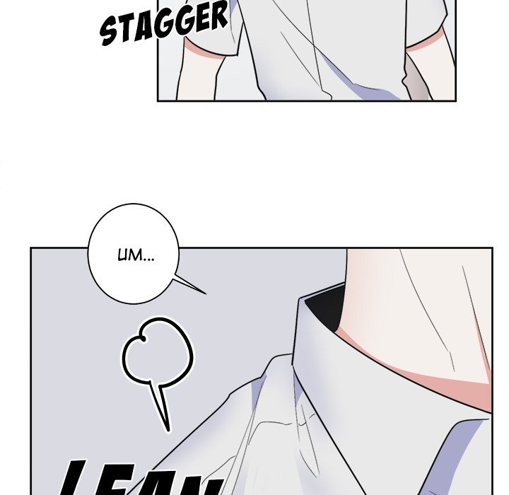 Unluckily Lucky Unluckily Lucky EP 51 - Toomics page 27 - 