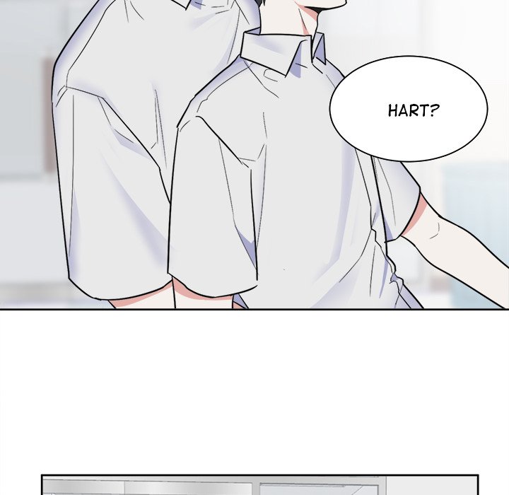 Unluckily Lucky Unluckily Lucky EP 51 - Toomics page 29 - 