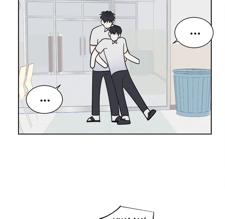 Unluckily Lucky Unluckily Lucky EP 51 - Toomics page 30 - 