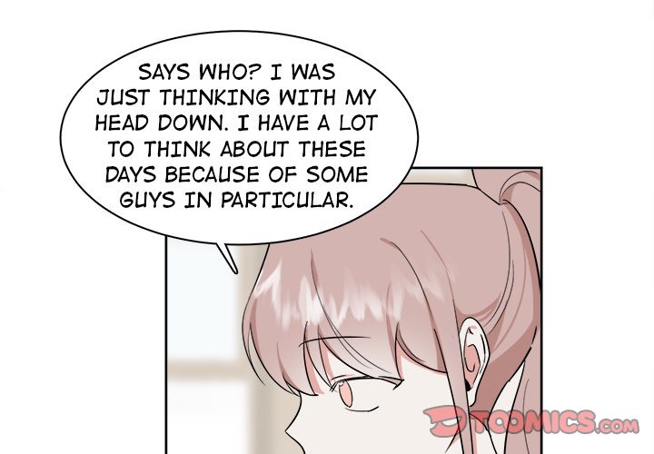 Unluckily Lucky Unluckily Lucky EP 51 - Toomics page 4 - 