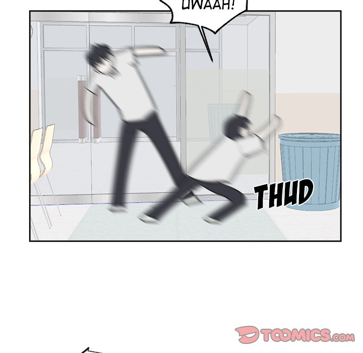 Unluckily Lucky Unluckily Lucky EP 51 - Toomics page 31 - 