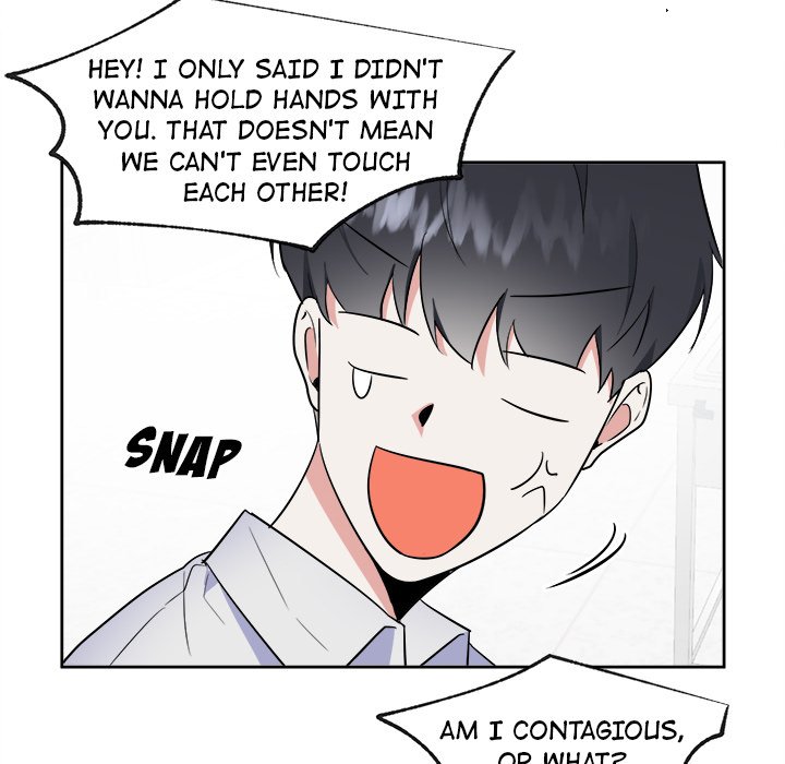 Unluckily Lucky Unluckily Lucky EP 51 - Toomics page 32 - 