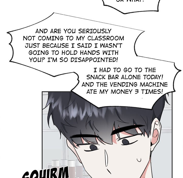 Unluckily Lucky Unluckily Lucky EP 51 - Toomics page 33 - 
