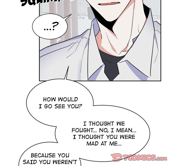 Unluckily Lucky Unluckily Lucky EP 51 - Toomics page 34 - 