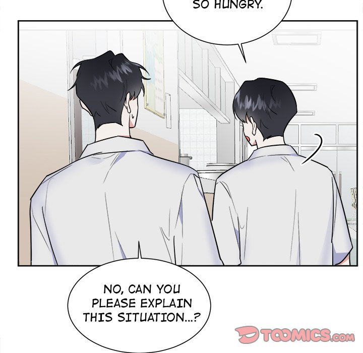 Unluckily Lucky Unluckily Lucky EP 51 - Toomics page 37 - 