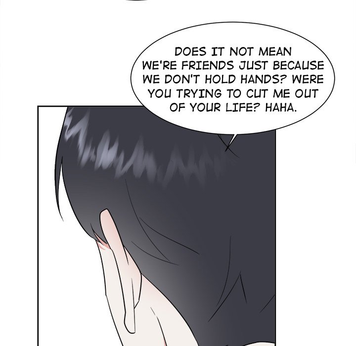 Unluckily Lucky Unluckily Lucky EP 51 - Toomics page 38 - 