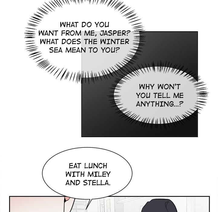 Unluckily Lucky Unluckily Lucky EP 51 - Toomics page 42 - 