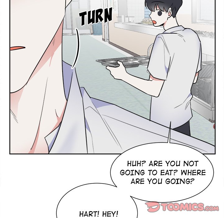 Unluckily Lucky Unluckily Lucky EP 51 - Toomics page 43 - 
