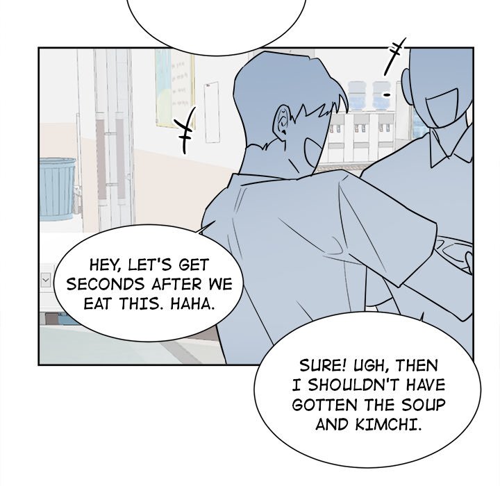 Unluckily Lucky Unluckily Lucky EP 51 - Toomics page 44 - 
