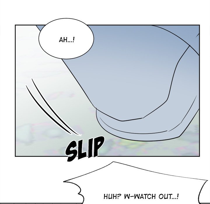 Unluckily Lucky Unluckily Lucky EP 51 - Toomics page 45 - 