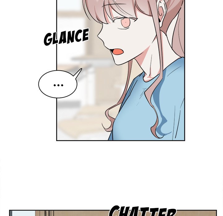 Unluckily Lucky Unluckily Lucky EP 51 - Toomics page 6 - 