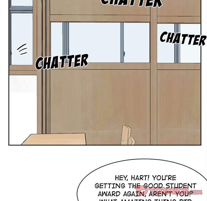 Unluckily Lucky Unluckily Lucky EP 51 - Toomics page 7 - 