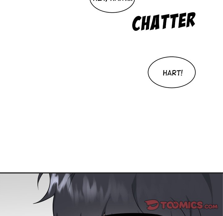 Unluckily Lucky Unluckily Lucky EP 51 - Toomics page 10 - 