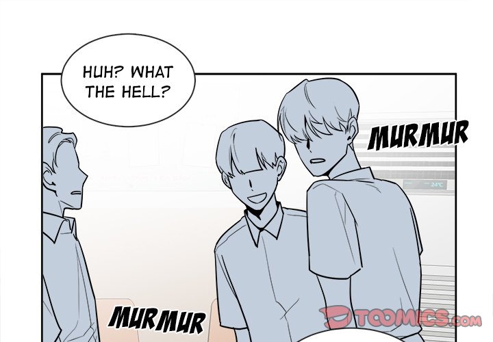 Unluckily Lucky Unluckily Lucky EP 52 - Toomics page 1 - 