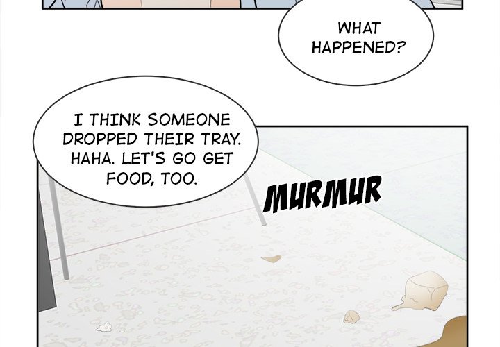 Unluckily Lucky Unluckily Lucky EP 52 - Toomics page 2 - 