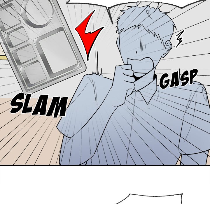 Unluckily Lucky Unluckily Lucky EP 52 - Toomics page 11 - 