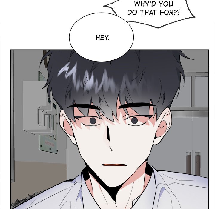 Unluckily Lucky Unluckily Lucky EP 52 - Toomics page 12 - 