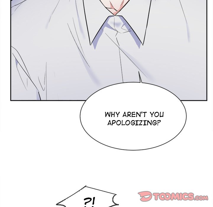 Unluckily Lucky Unluckily Lucky EP 52 - Toomics page 13 - 