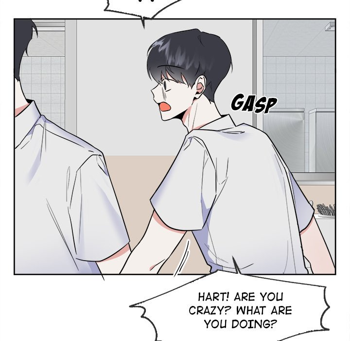 Unluckily Lucky Unluckily Lucky EP 52 - Toomics page 14 - 