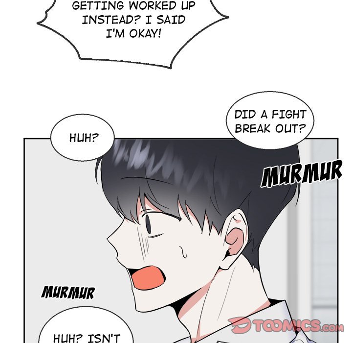 Unluckily Lucky Unluckily Lucky EP 52 - Toomics page 16 - 