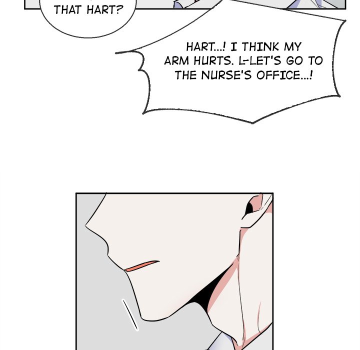 Unluckily Lucky Unluckily Lucky EP 52 - Toomics page 17 - 