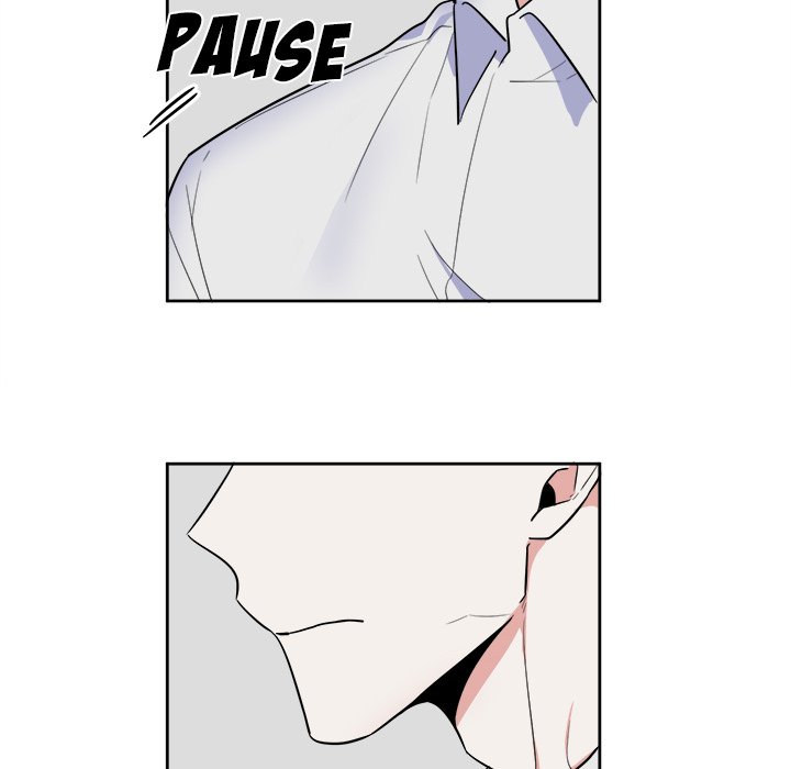 Unluckily Lucky Unluckily Lucky EP 52 - Toomics page 18 - 