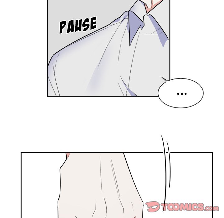 Unluckily Lucky Unluckily Lucky EP 52 - Toomics page 19 - 