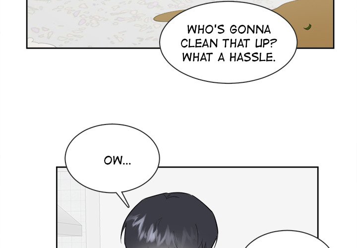 Unluckily Lucky Unluckily Lucky EP 52 - Toomics page 3 - 