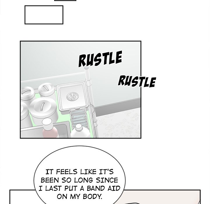 Unluckily Lucky Unluckily Lucky EP 52 - Toomics page 21 - 