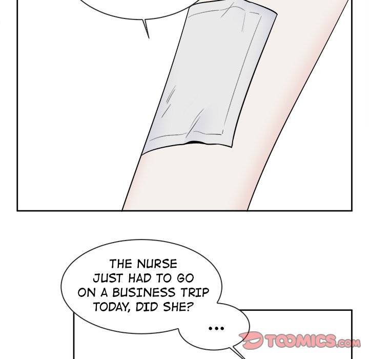 Unluckily Lucky Unluckily Lucky EP 52 - Toomics page 22 - 