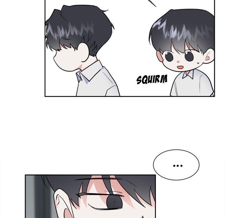 Unluckily Lucky Unluckily Lucky EP 52 - Toomics page 23 - 