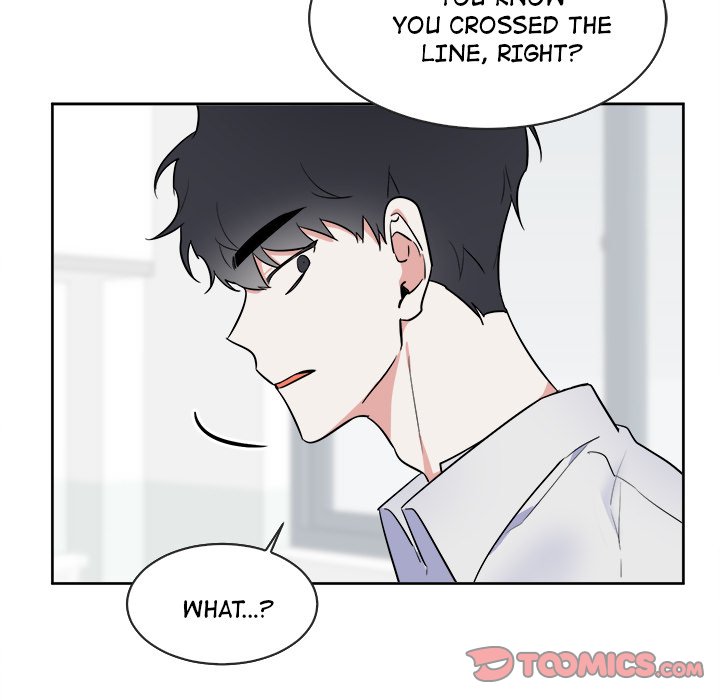 Unluckily Lucky Unluckily Lucky EP 52 - Toomics page 25 - 