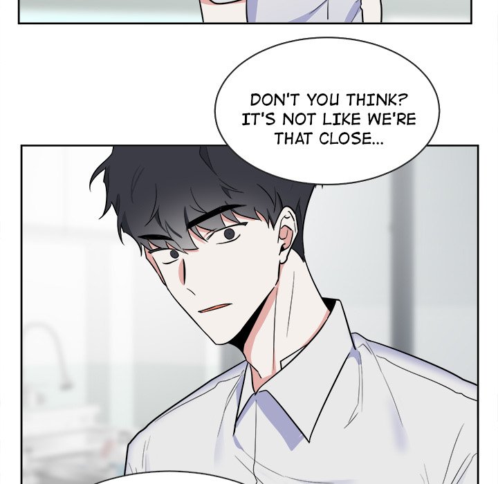 Unluckily Lucky Unluckily Lucky EP 52 - Toomics page 27 - 
