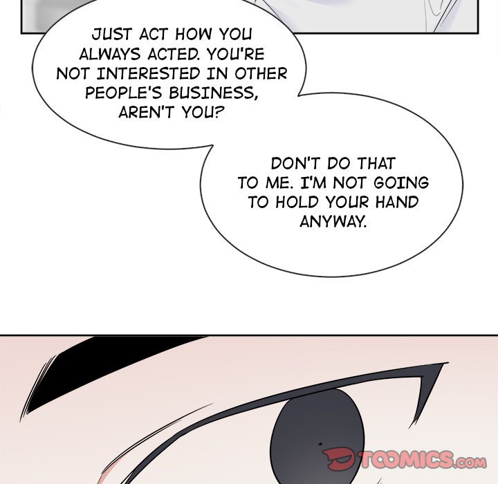 Unluckily Lucky Unluckily Lucky EP 52 - Toomics page 28 - 