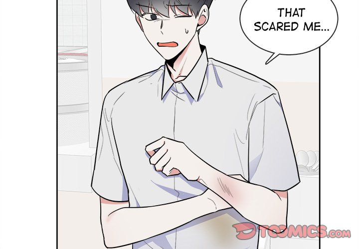 Unluckily Lucky Unluckily Lucky EP 52 - Toomics page 4 - 
