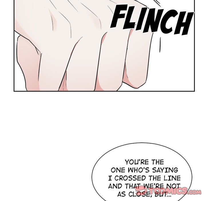 Unluckily Lucky Unluckily Lucky EP 52 - Toomics page 31 - 