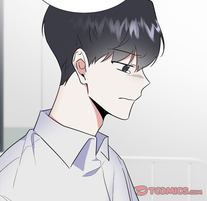 Unluckily Lucky Unluckily Lucky EP 52 - Toomics page 34 - 